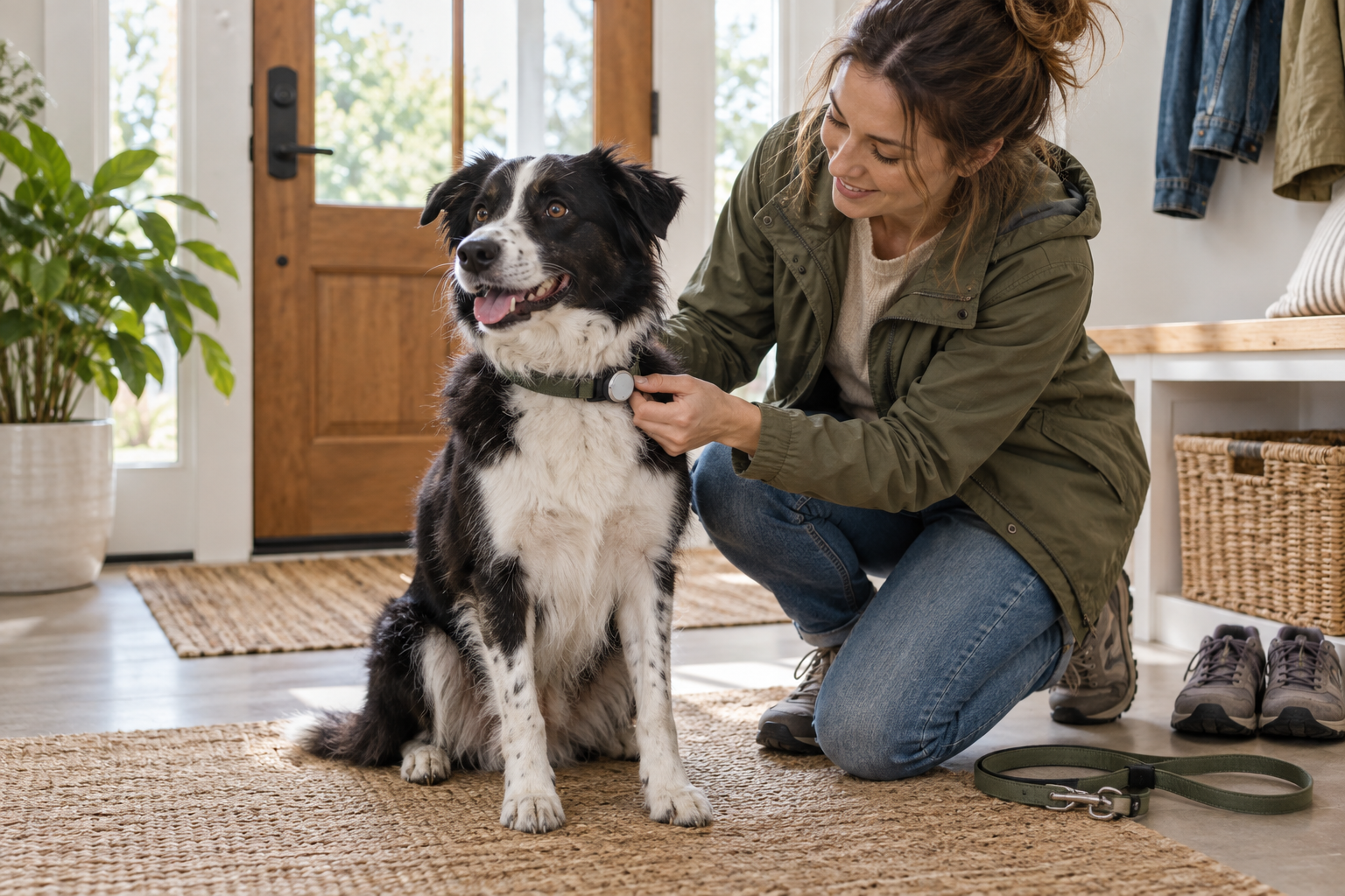 Can You Use an AirTag to Track a Dog? 7 Limits Before You Trust It